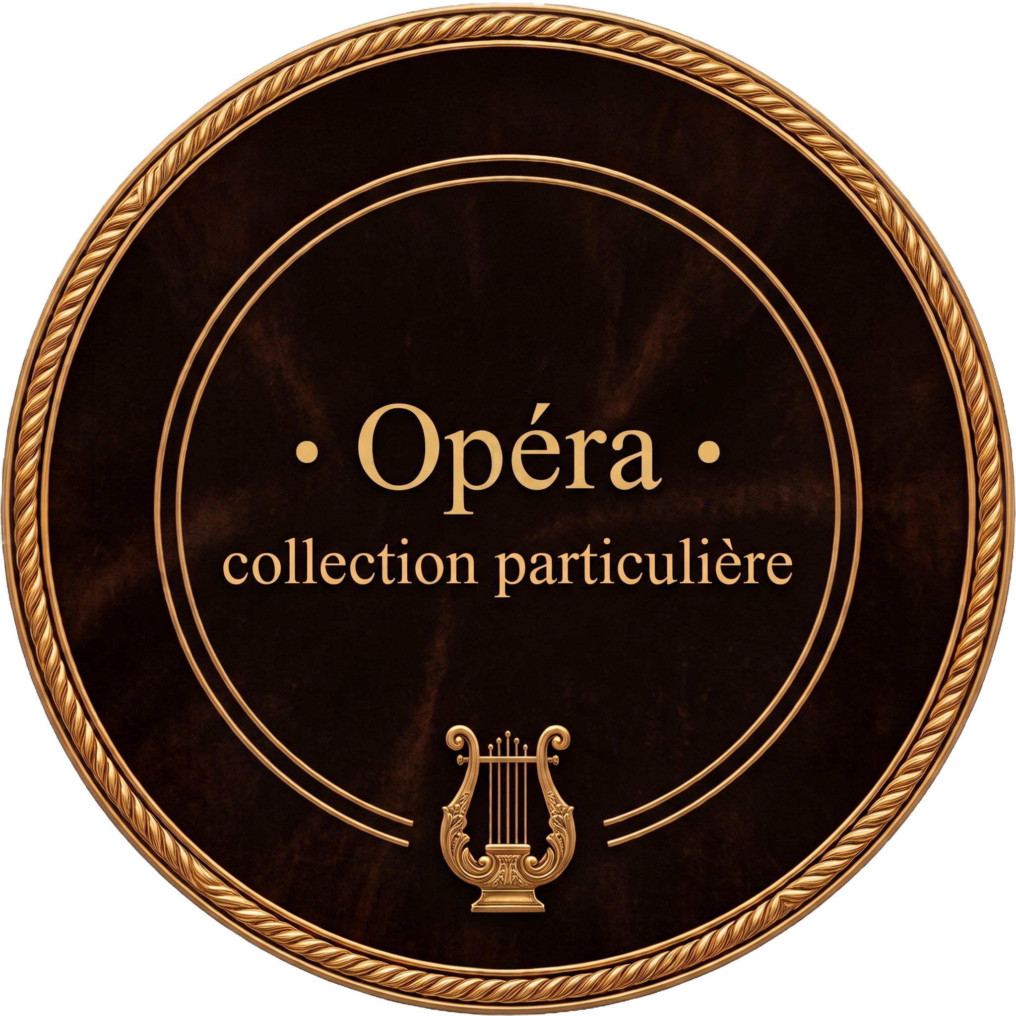 Mes Operas