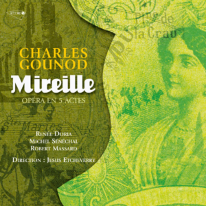 Gounod, Mireille — Etcheverry (Accord)