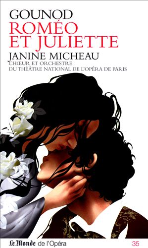 Gounod, Roméo et Juliette — Erede