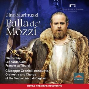 Marinuzzi : Palla de' Mozzi, Grazioli