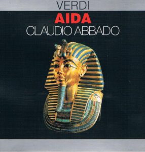 Claudio Abbado — 1972