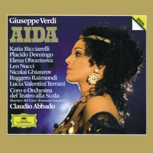 Claudio Abbado — 1981