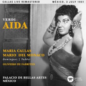 Oliviero De Fabritiis — 1951