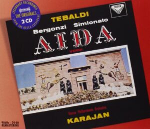 Herbert von Karajan — 1959