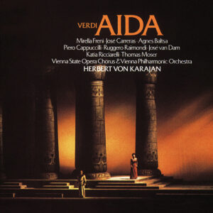Herbert von Karajan — 1979