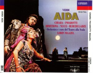 Lorin Maazel — 1986
