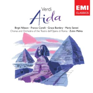 Zubin Mehta — 1966