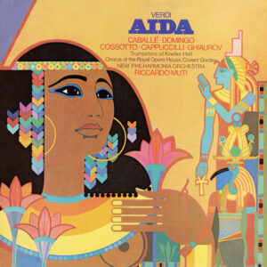 Riccardo Muti — 1974