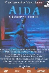 Massimiliano Stefanelli — 2001