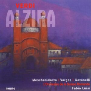 Fabio Luisi — 1999