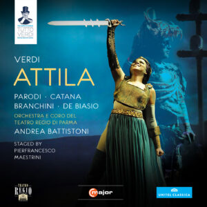 Andrea Battistoni — 2010