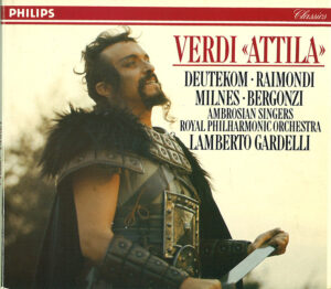 Lamberto Gardelli — 1972