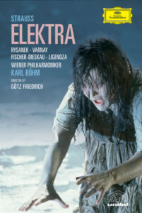 Böhm — Elektra (film de Götz Friedrich, 1980-1981)