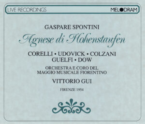 Agnese di Hohenstaufen — Gui