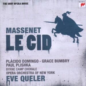 Le Cid — Queler 1976 (Sony)