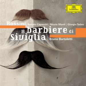 Il barbiere di Siviglia — Bartoletti, 1960