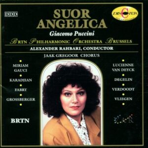 Puccini : Suor Angelica — Rahbari (1993)