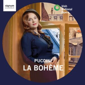 Puccini : La bohème — Alapont (2022)