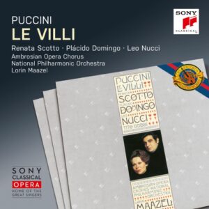 Le Villi — Maazel