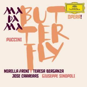 Madama Butterfly — Sinopoli