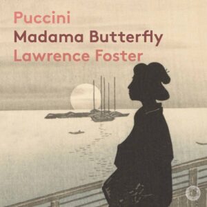 Madama Butterfly — Foster