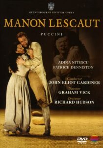 Manon Lescaut — Gardiner