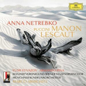 Manon Lescaut — Armiliato
