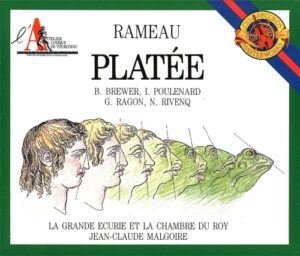 Jean-Claude Malgoire — 1988