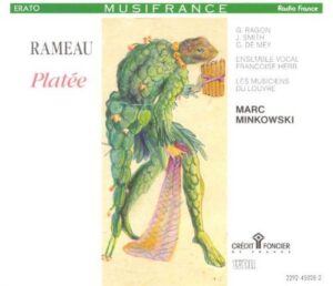 Marc Minkowski — 1990