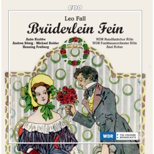 Fall : Brüderlein fein (Kober, 2012)
