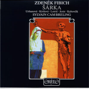 Šárka — Cambreling
