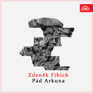 Pád Arkuna — Vronský