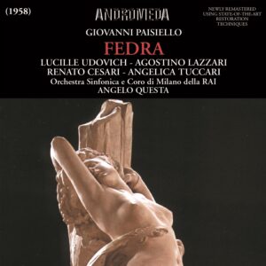 Paisiello, Fedra — Questa (1958)