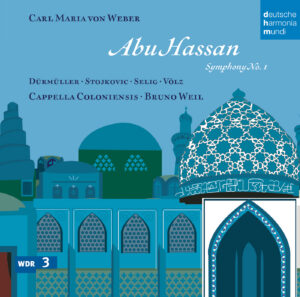 Weber : Abu Hassan — Weil (2002)