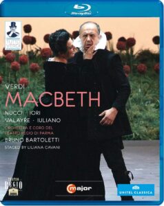 Macbeth — Bartoletti 2012