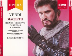 Macbeth — Muti 1976