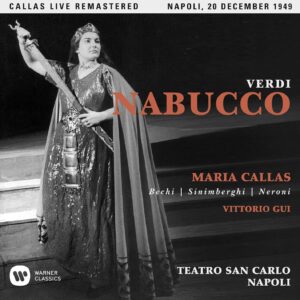 Nabucco — Gui — 1949