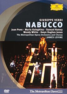 Nabucco — Levine — 2002