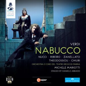 Nabucco — Mariotti — 2009