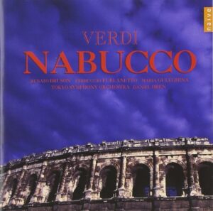 Nabucco — Oren — 1998