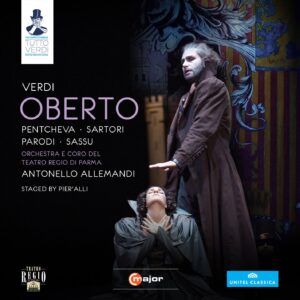 Oberto — Allemandi — 2007