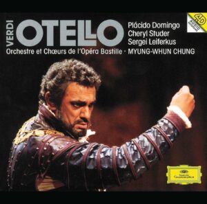 Otello — Chung — 1993