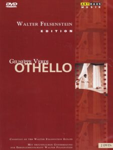 Otello — Masur — 1969