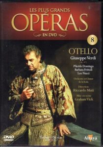 Otello — Muti — 2001