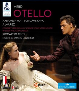 Otello — Muti — 2008