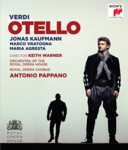 Otello — Pappano — 2017