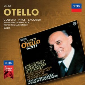 Otello — Solti — 1977