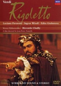 Rigoletto — Riccardo Chailly — 1982