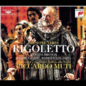 Rigoletto — Riccardo Muti — 1994
