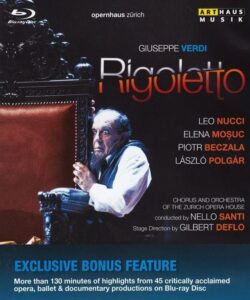 Rigoletto — Nello Santi — 2006